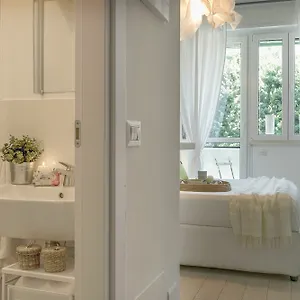 Appartement Oki Doki, Milaan