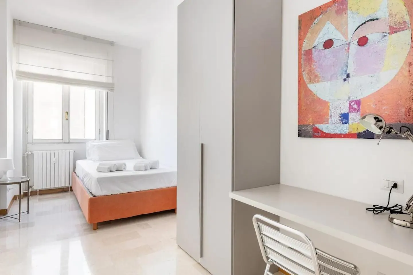 Amazing City Center Skyline Apartment Milan