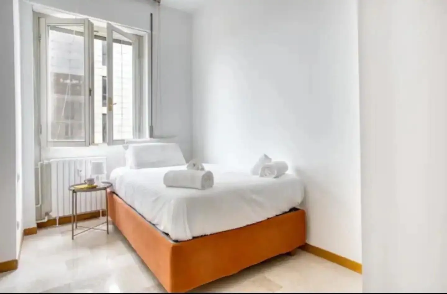 Amazing City Center Skyline Apartment Milan 0*,