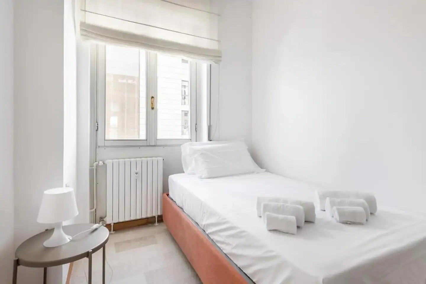 Amazing City Center Skyline Apartment Milan Italy
