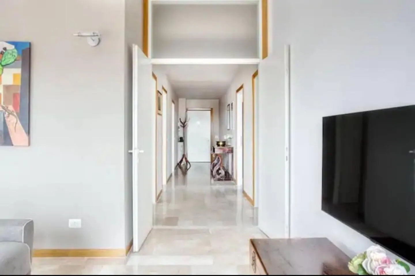 Amazing City Center Skyline Apartment Milan Italy