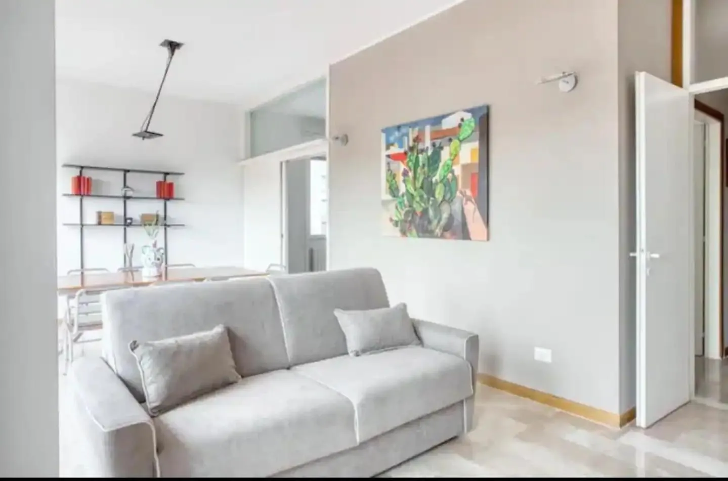 Amazing City Center Skyline Apartment Milan 0*,  Italy