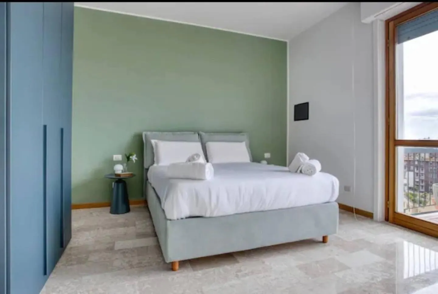 Amazing City Center Skyline Apartment Milan 0*,