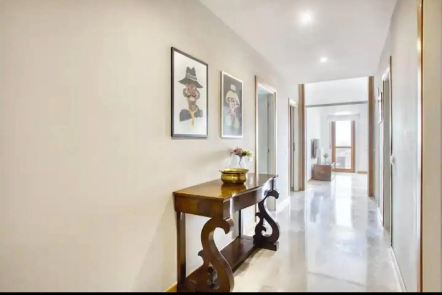 Amazing City Center Skyline Apartment Milan