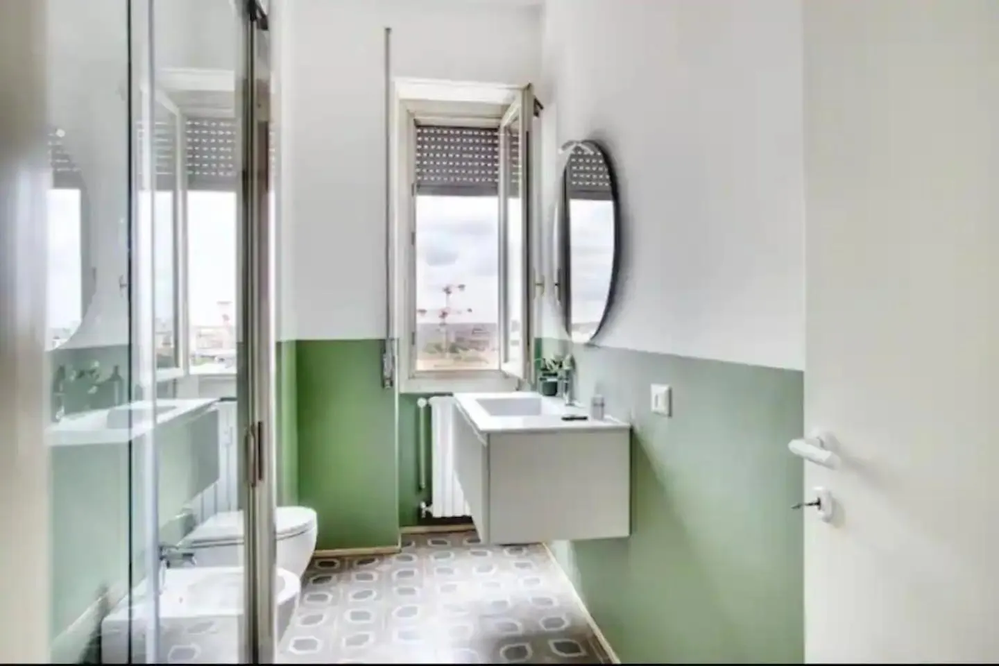 Amazing City Center Skyline Apartment Milan 0*,  Italy